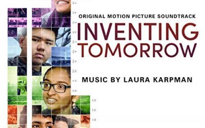 «Οι Εφευρέτες του Αύριο» («Inventing Tomorrow», 2018), Σκηνοθεσία: Λόρα Νιξ