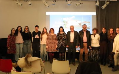 «Erasmus+: Διάχυση Αποτελεσμάτων της δράσης 2023-1-EL01-KA122-SCH-000131697»